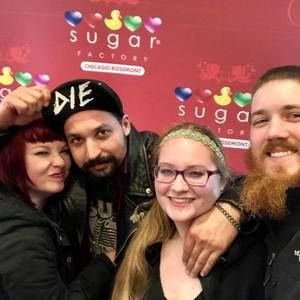 Meet your Posher, Mante